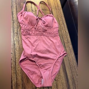 NWT Kona Sol one piece